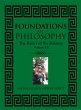 Foundations of Philosophy (eBook, ePUB) - Bild 1