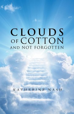 Cover Clouds of Cotton and Not Forgotten (eBook, ePUB)