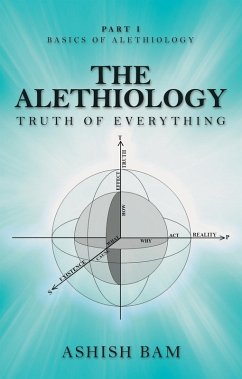 Cover The Alethiology (eBook, ePUB)