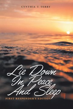 Lie Down in Peace and Sleep (eBook, ePUB) Lie Down in Peace and Sleep (eBook, ePUB)