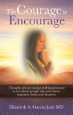 The Courage to Encourage (eBook, ePUB)