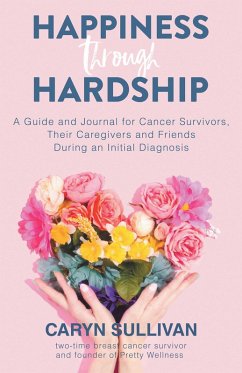 Cover Happiness Through Hardship (eBook, ePUB)