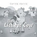 The Littlest Cow (eBook, ePUB)
