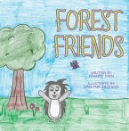 Forest Friends (eBook, ePUB)