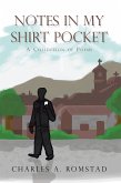 Notes in My Shirt Pocket (eBook, ePUB)