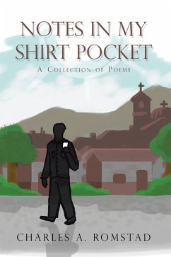 Cover Notes in My Shirt Pocket (eBook, ePUB)