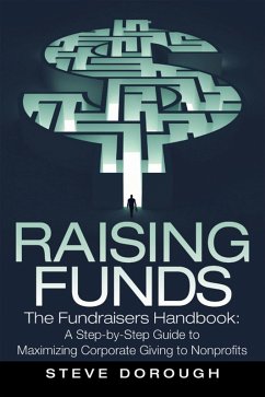 Raising Funds (eBook, ePUB) - Dorough, Steve