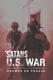 Satans U.S. War (eBook, ePUB)