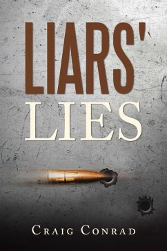 Cover Liars' Lies (eBook, ePUB)