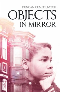 Objects in Mirror (eBook, ePUB) - Cumberbatch, Duncan