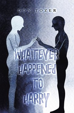 Whatever Happened to Harry (eBook, ePUB) Cover Whatever Happened to Harry (eBook, ePUB)