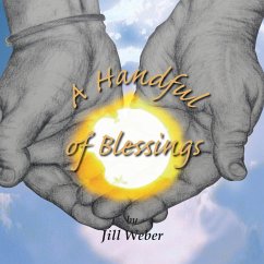 A Handful of Blessings (eBook, ePUB) - Weber, Jill