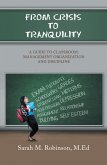 From Crisis To Tranquility (eBook, ePUB)