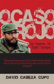 Ocaso Rojo (eBook, ePUB)