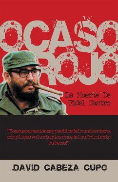 Cover Ocaso Rojo (eBook, ePUB)