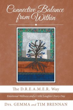 Cover Connective Balance from Within (eBook, ePUB)