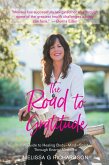 The Road to Gratitude (eBook, ePUB)