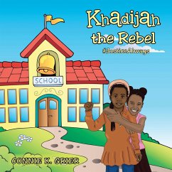 Khadijah the Rebel (eBook, ePUB)