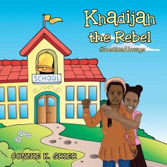 Cover Khadijah the Rebel (eBook, ePUB)