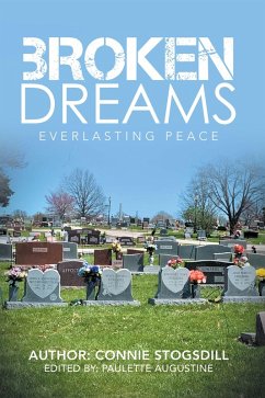 Broken Dreams (eBook, ePUB) - Stogsdill, Connie