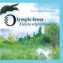 Olympic Fever (eBook, ePUB) - Stanley, David Gordon