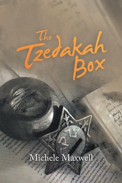 Cover The Tzedakah Box (eBook, ePUB)