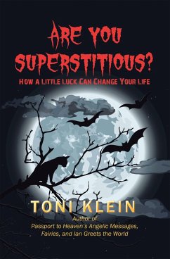 Are You Superstitious? (eBook, ePUB) Are You Superstitious? (eBook, ePUB)