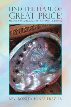 Cover Find the Pearl of Great Price! (eBook, ePUB)