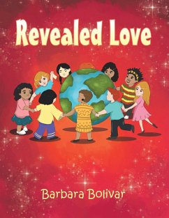 Revealed Love (eBook, ePUB) - Bolivar, Barbara