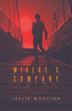 Misery's Company (eBook, ePUB) - Wootton, Leslie