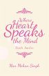 Where Heart Speaks the Mind (eBook,... - Bild 1