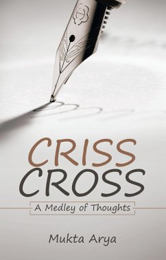 Cover Criss Cross (eBook, ePUB)