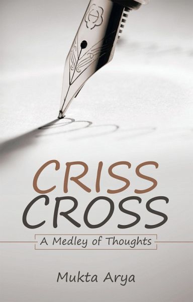 Criss Cross (eBook, ePUB) Criss Cross (eBook, ePUB)