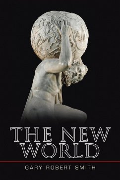 The New World (eBook, ePUB)