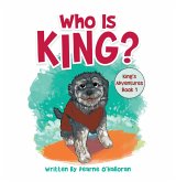 Who Is King? (eBook, ePUB)