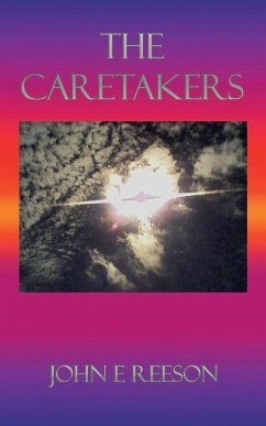 Cover The Caretakers (eBook, ePUB)