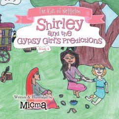 Shirley and the Gypsy Girl's Predictions (eBook, ePUB) - Micma