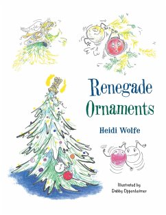 Renegade Ornaments (eBook, ePUB)