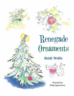 Renegade Ornaments (eBook, ePUB) Cover Renegade Ornaments (eBook, ePUB)