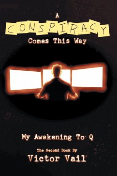 Cover A Conspiracy Comes This Way (eBook, ePUB)