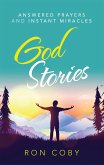 God Stories (eBook, ePUB)