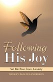 Following His Joy (eBook, ePUB)