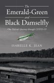 The Emerald-Green and Black Damselfly (eBook, ePUB)