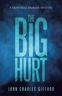 The Big Hurt (eBook, ePUB)