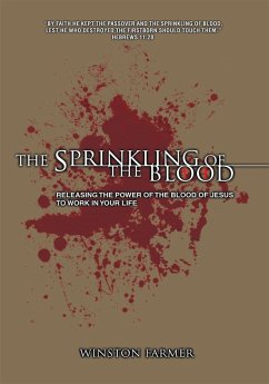 The Sprinkling of the Blood (eBook, ePUB) The Sprinkling of the Blood (eBook, ePUB)