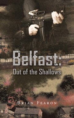 Belfast: out of the Shallows (eBook, ePUB) - Fearon, Brian