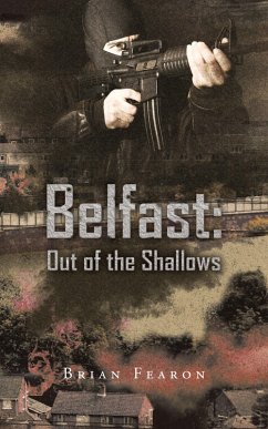 Cover Belfast: out of the Shallows (eBook, ePUB)