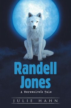 Randell Jones (eBook, ePUB) - Hahn, Julie