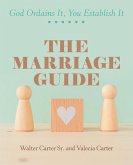 The Marriage Guide (eBook, ePUB)
