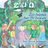 Zoo Animals and My Friends (eBook, ePUB) - Bild 1